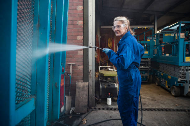 Best Factory Floor Cleaning  in Yutan, NE